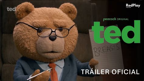 binho ted x|Ted Oficial